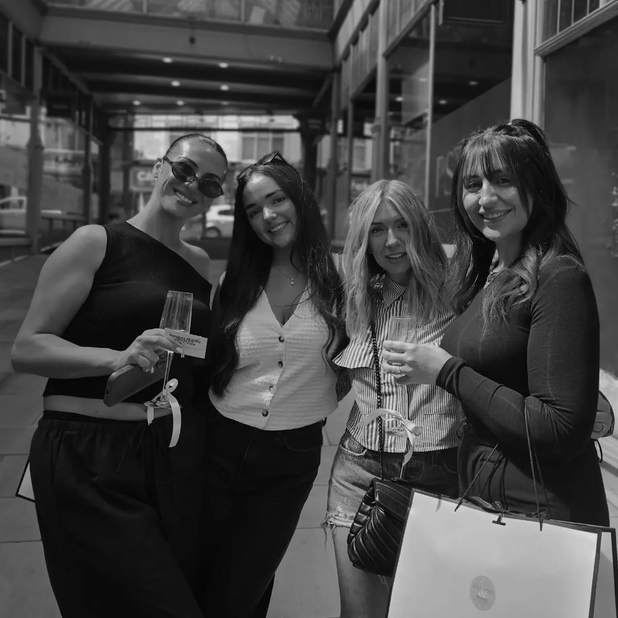 Precision brow artistry