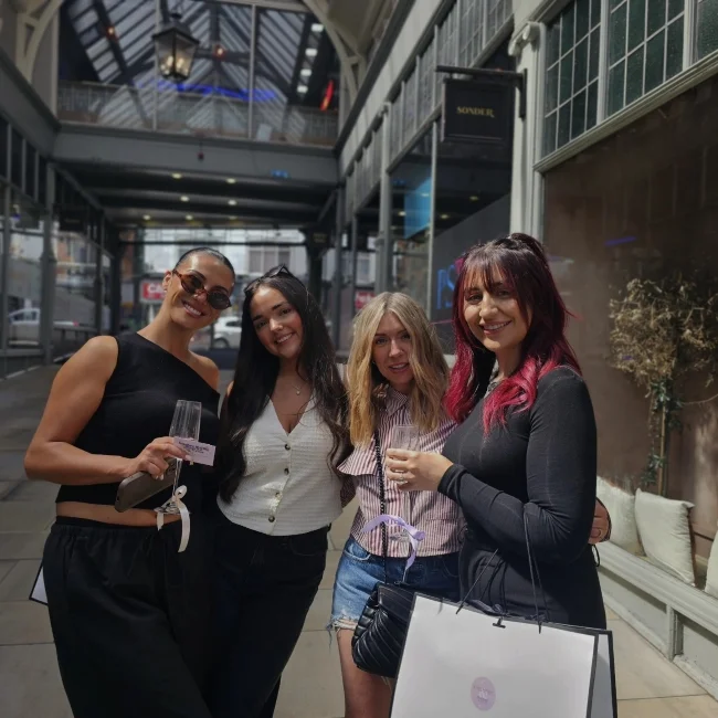 Industry event