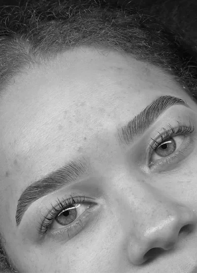 HD Brows
