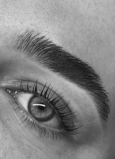 Brow & Lash Combo