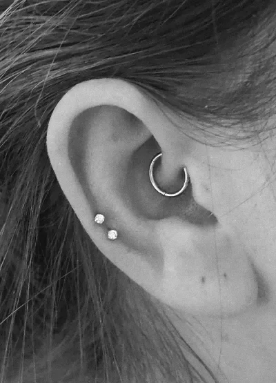Ear Piercing