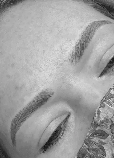 Microblading